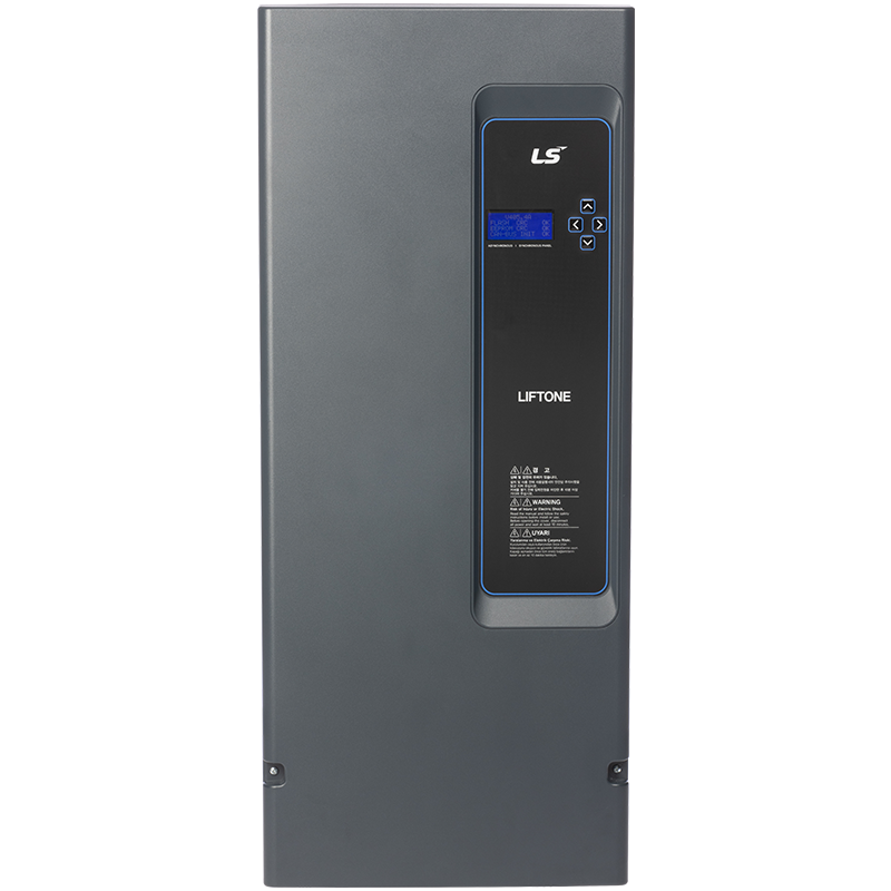 Asansör Kontrol Panosu